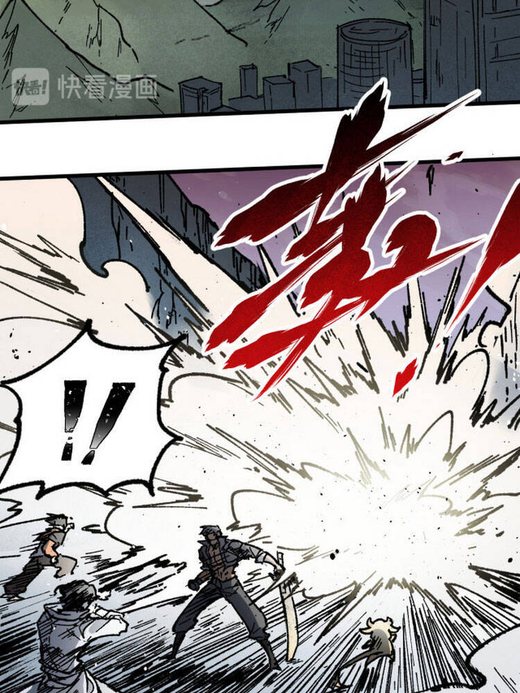 Thánh Khư - Chương 125