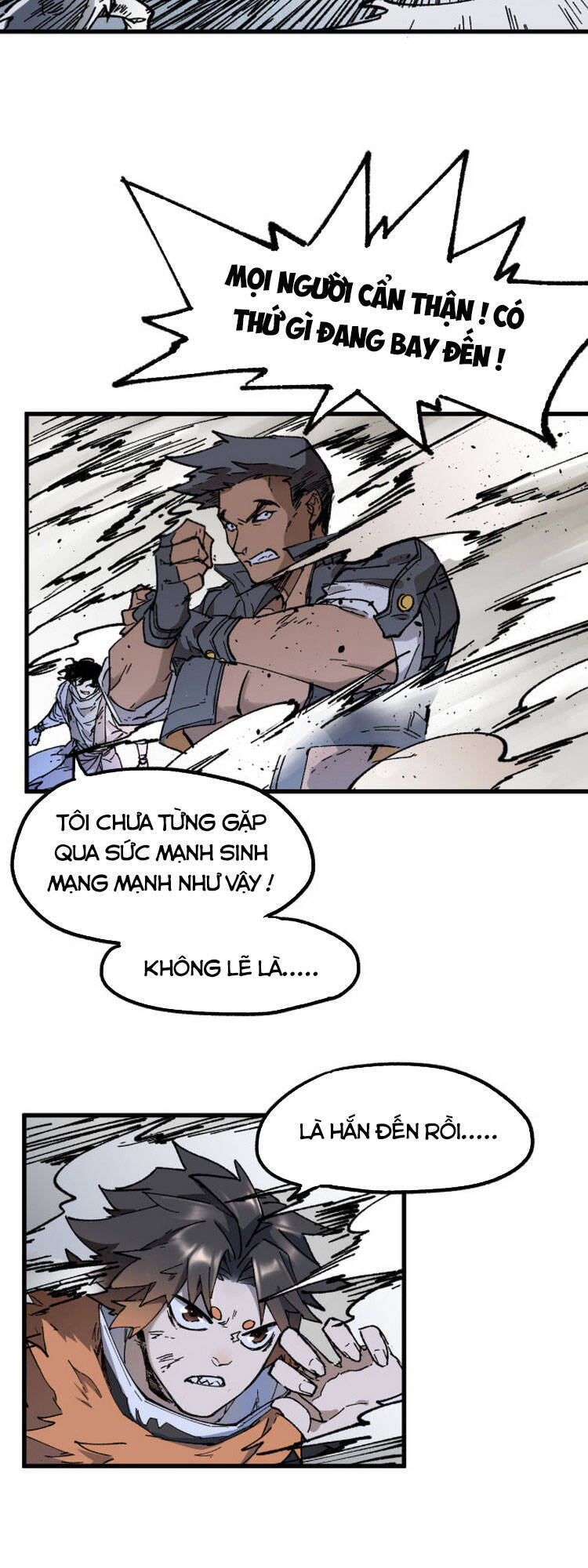 Thánh Khư - Chương 125