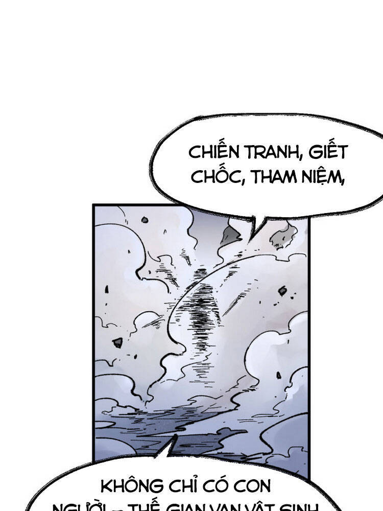 Thánh Khư - Chương 125