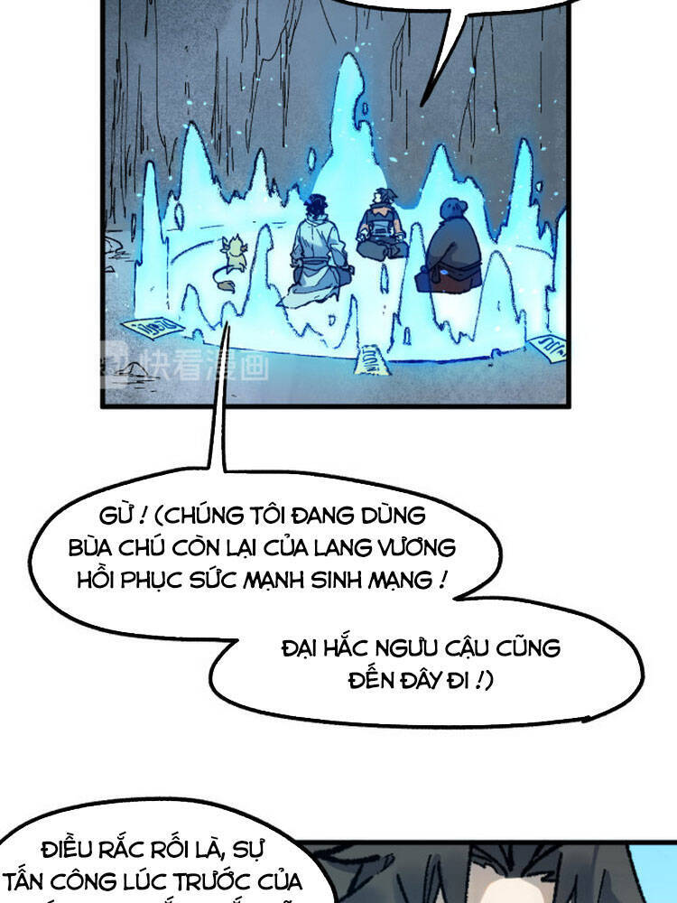 Thánh Khư - Chương 125