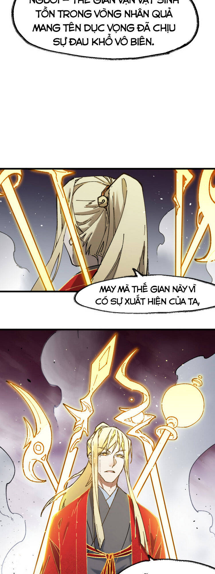 Thánh Khư - Chương 125