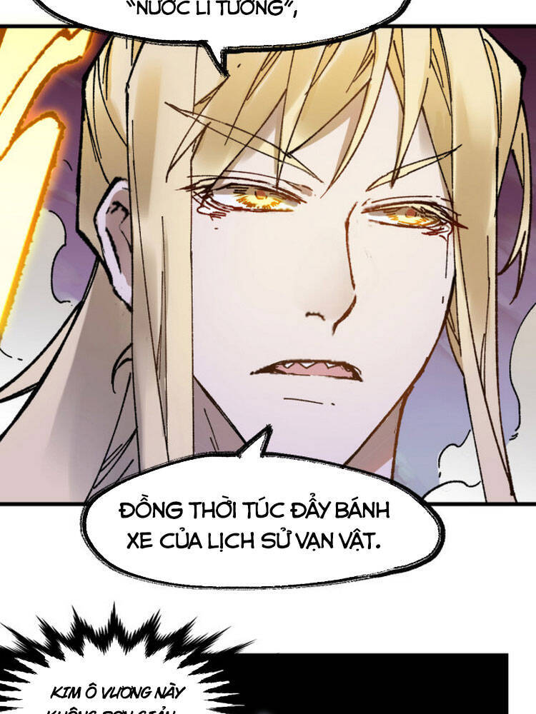 Thánh Khư - Chương 125