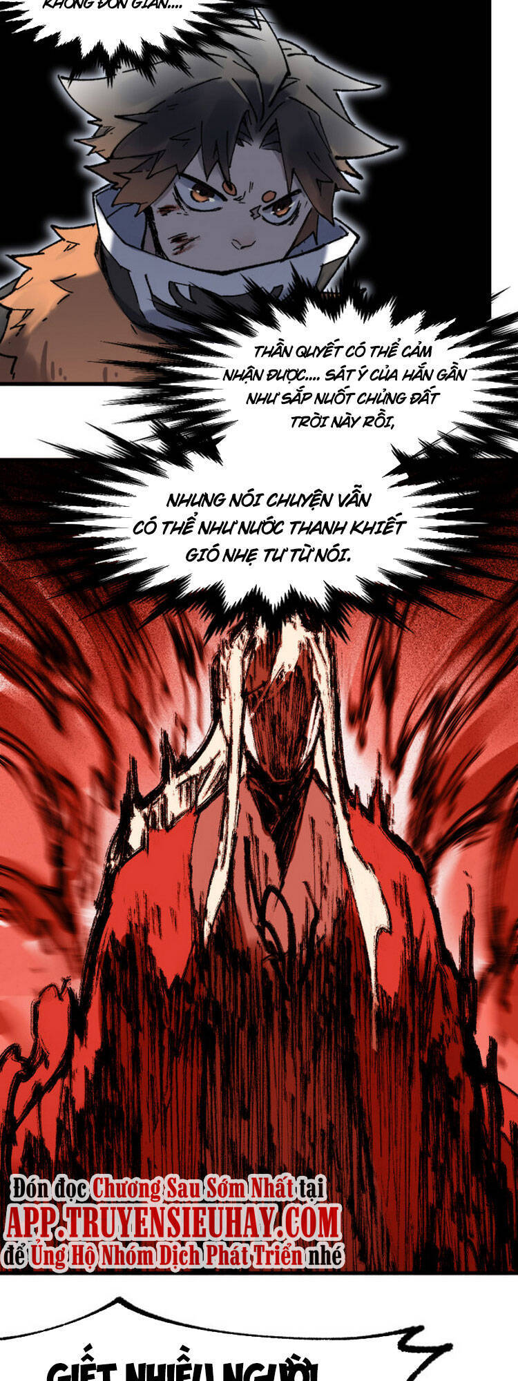 Thánh Khư - Chương 125