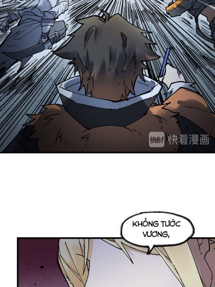 Thánh Khư - Chương 125