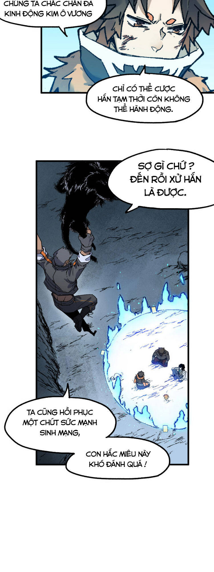 Thánh Khư - Chương 125