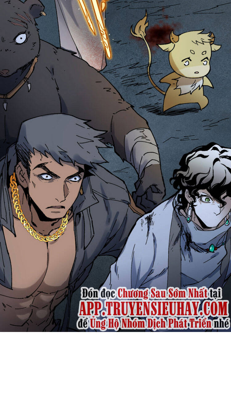 Thánh Khư - Chương 125