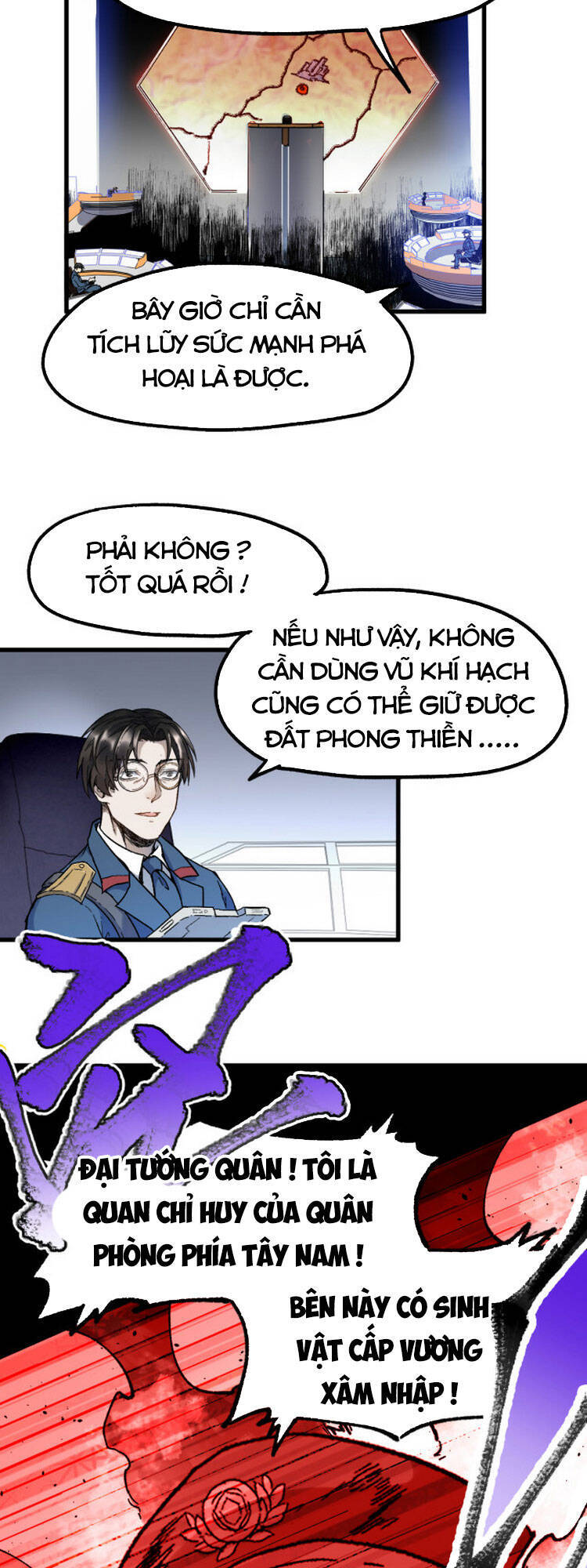 Thánh Khư - Chương 125