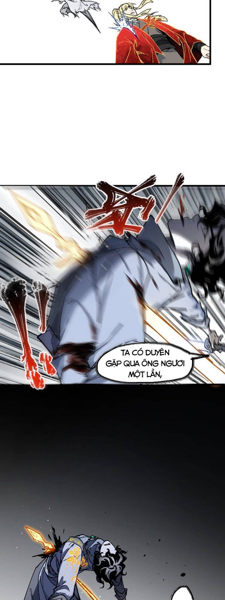 Thánh Khư - Chương 126