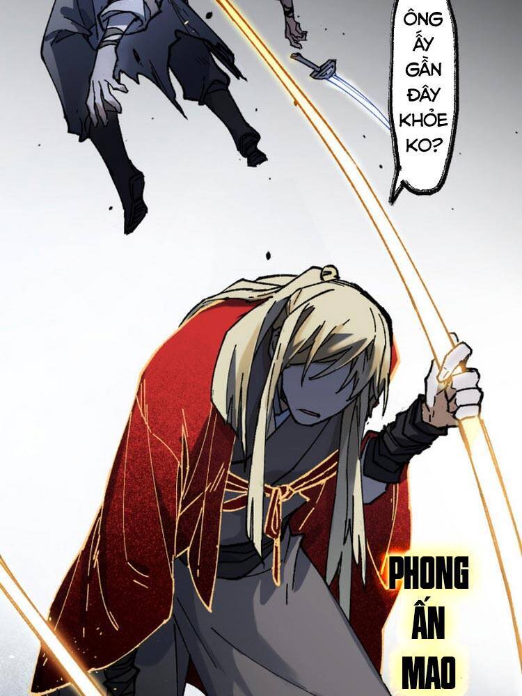 Thánh Khư - Chương 126