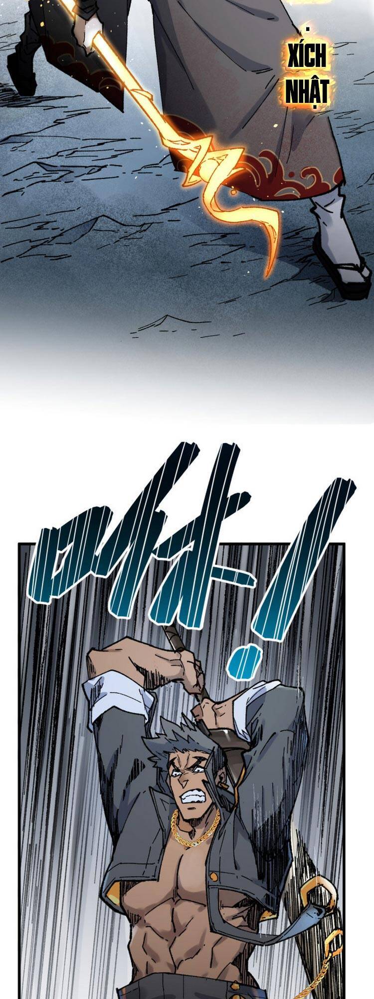 Thánh Khư - Chương 126