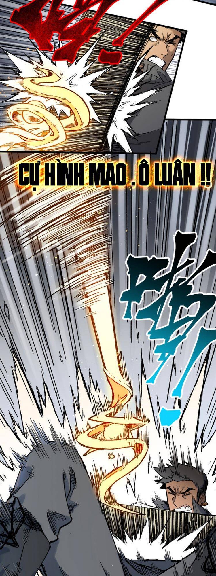 Thánh Khư - Chương 126