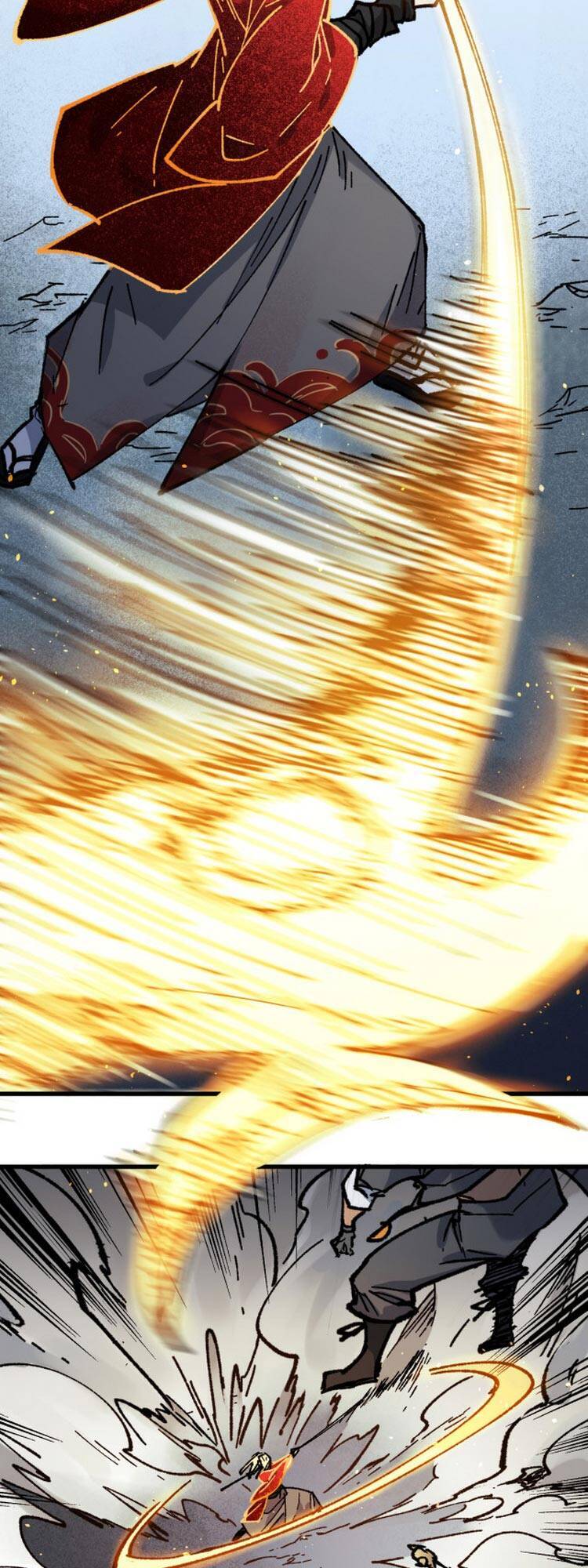 Thánh Khư - Chương 126