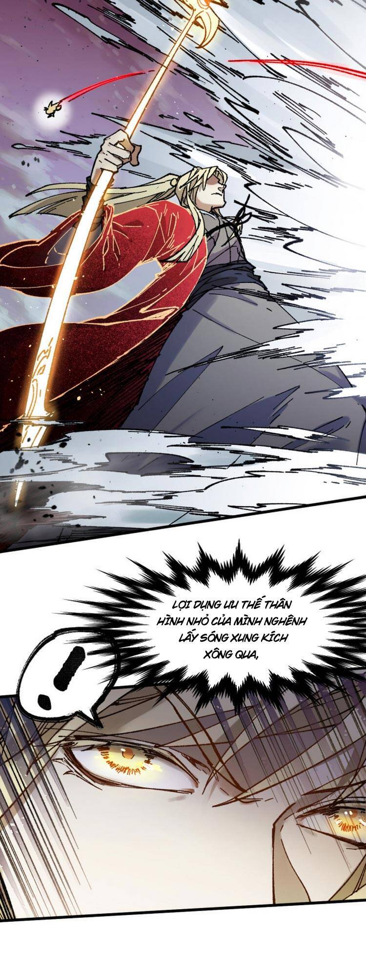 Thánh Khư - Chương 126