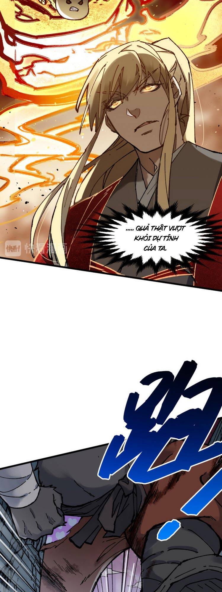 Thánh Khư - Chương 126