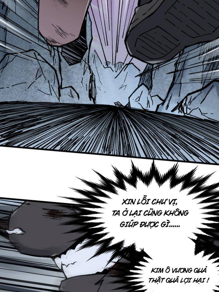 Thánh Khư - Chương 126