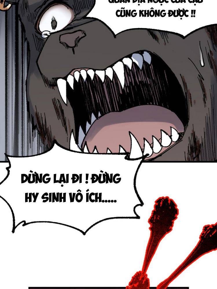 Thánh Khư - Chương 126