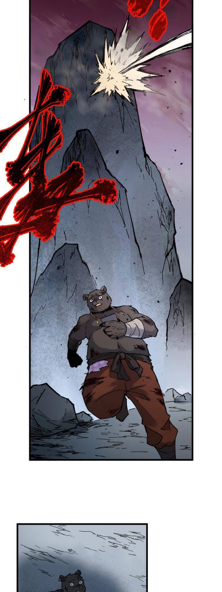 Thánh Khư - Chương 126