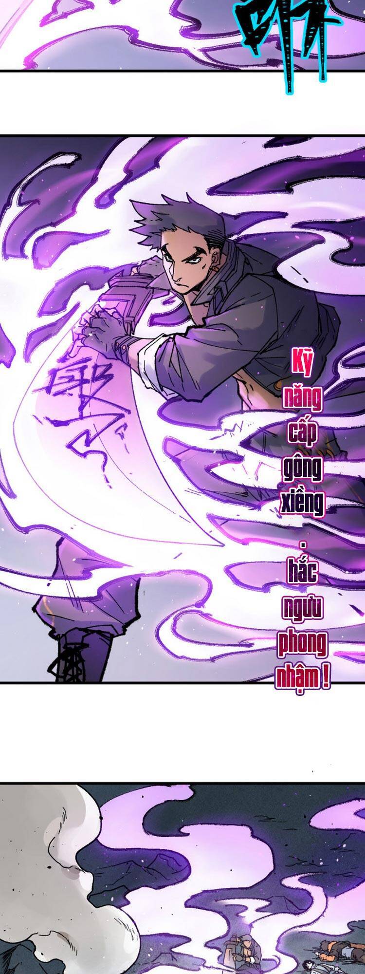 Thánh Khư - Chương 126