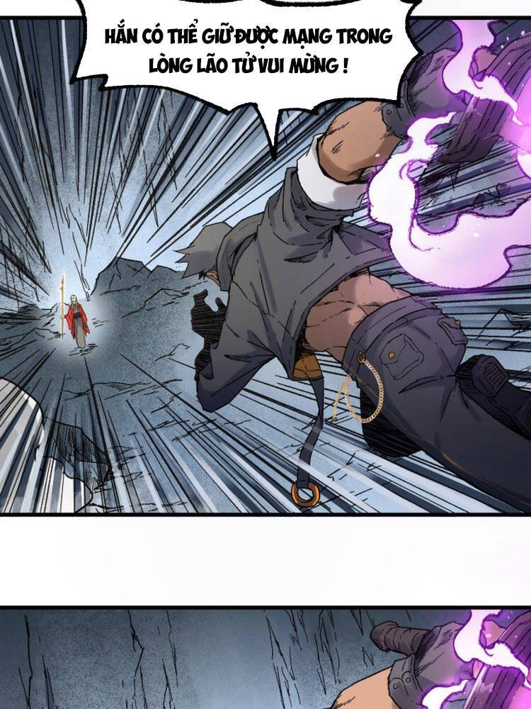 Thánh Khư - Chương 126