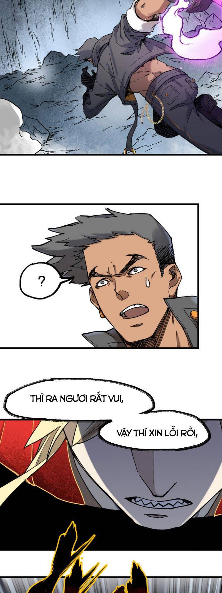 Thánh Khư - Chương 126