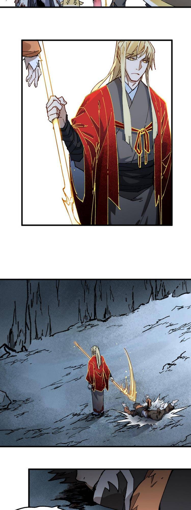 Thánh Khư - Chương 126