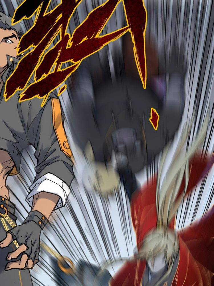 Thánh Khư - Chương 126