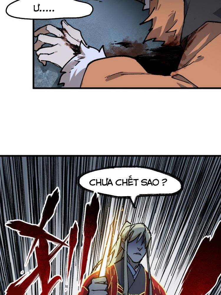 Thánh Khư - Chương 126