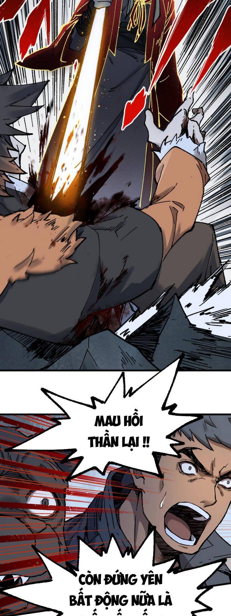 Thánh Khư - Chương 126