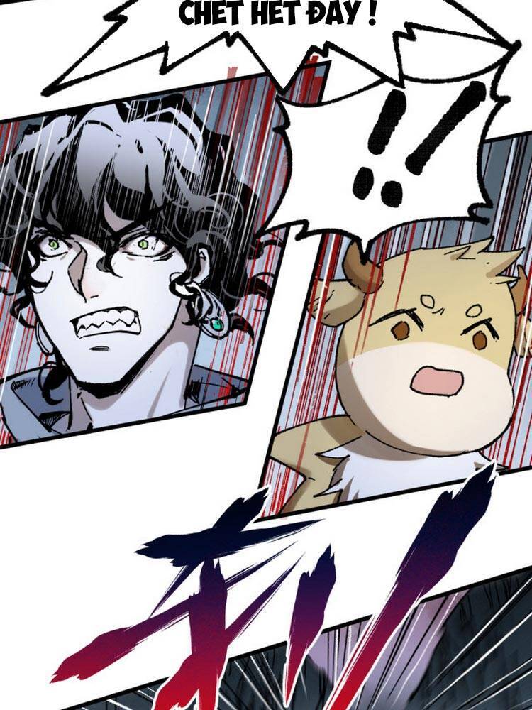 Thánh Khư - Chương 126