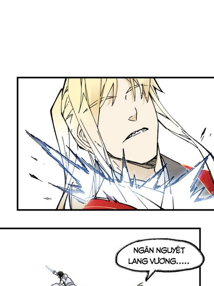 Thánh Khư - Chương 126