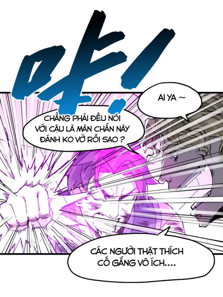 Thánh Khư - Chương 128