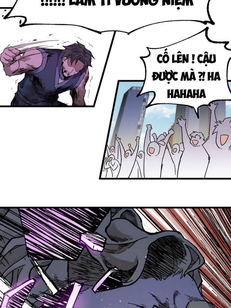 Thánh Khư - Chương 128