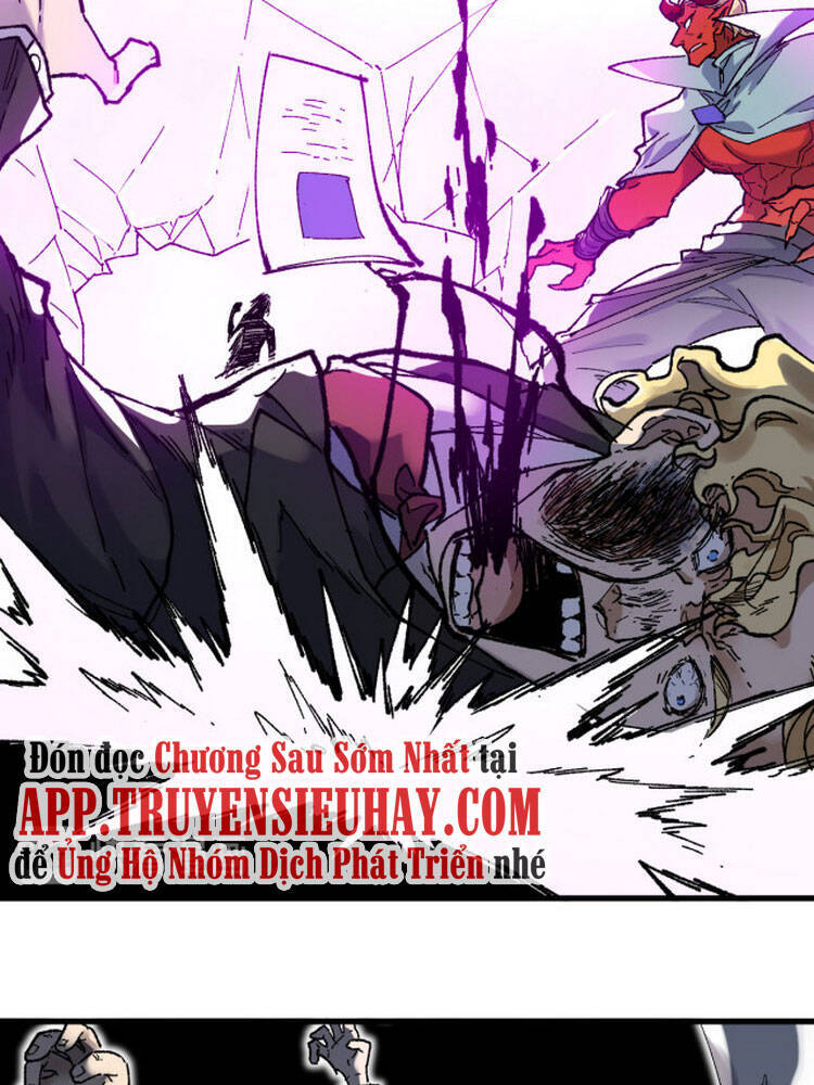 Thánh Khư - Chương 128