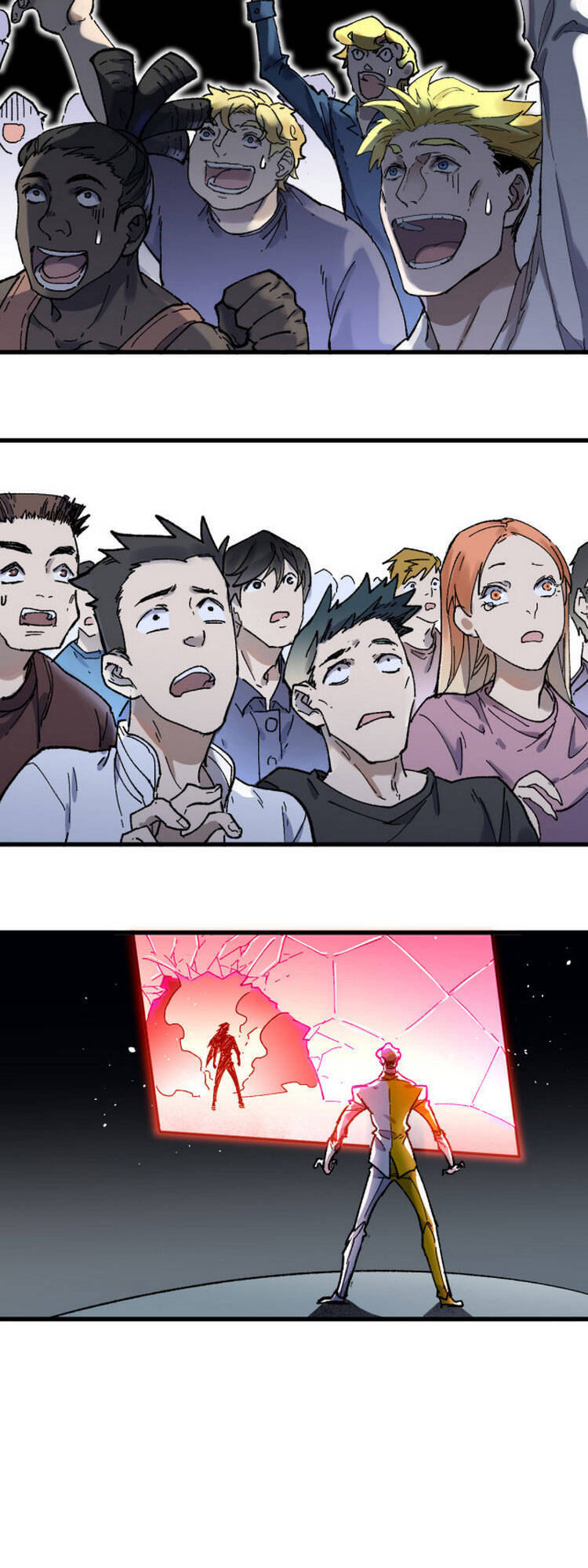 Thánh Khư - Chương 128