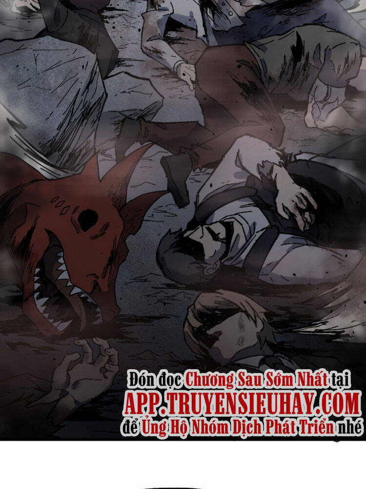 Thánh Khư - Chương 128