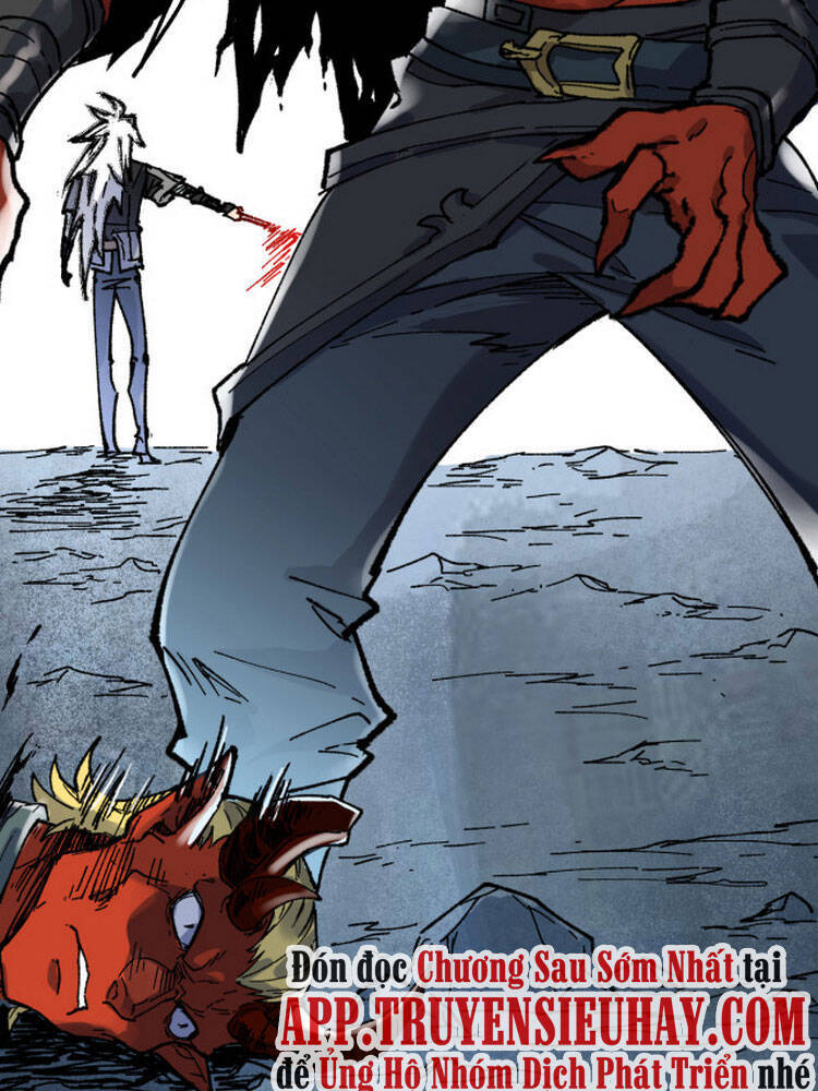 Thánh Khư - Chương 128