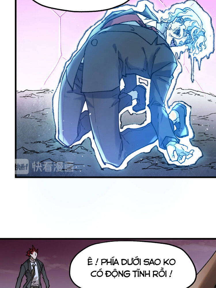 Thánh Khư - Chương 128