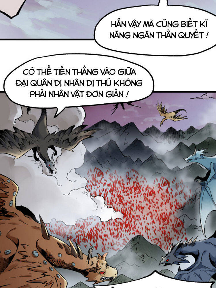 Thánh Khư - Chương 128