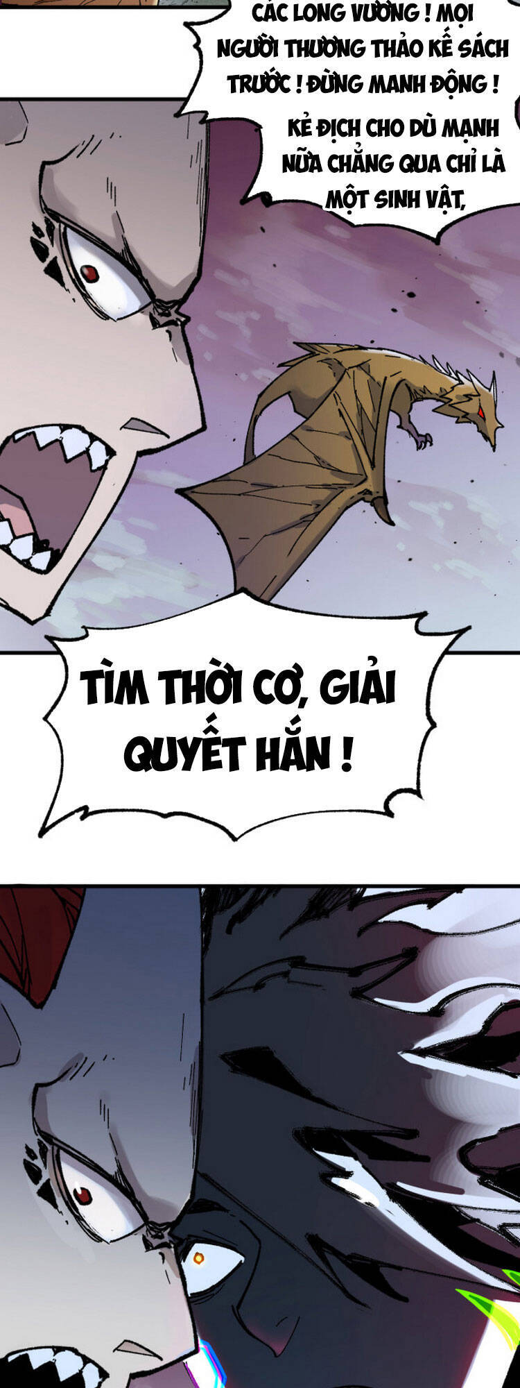 Thánh Khư - Chương 128