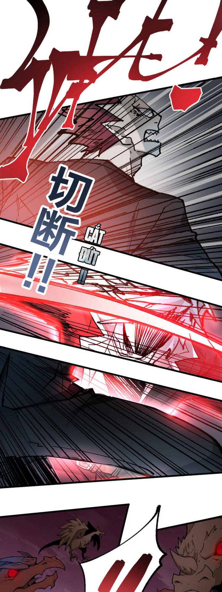 Thánh Khư - Chương 128