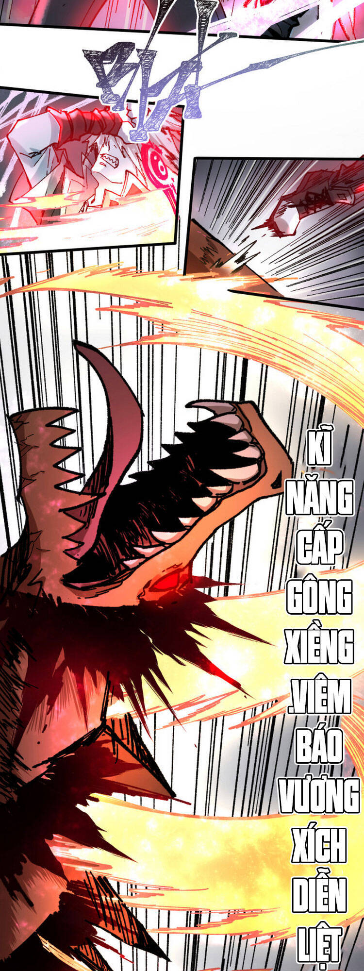 Thánh Khư - Chương 128