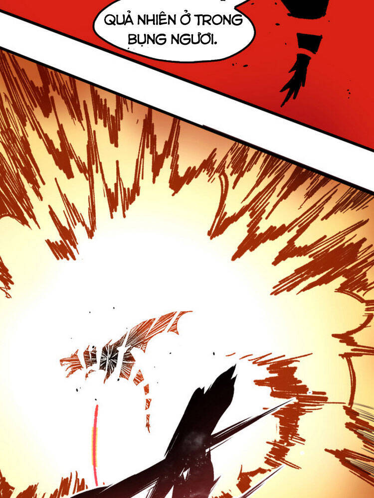 Thánh Khư - Chương 128