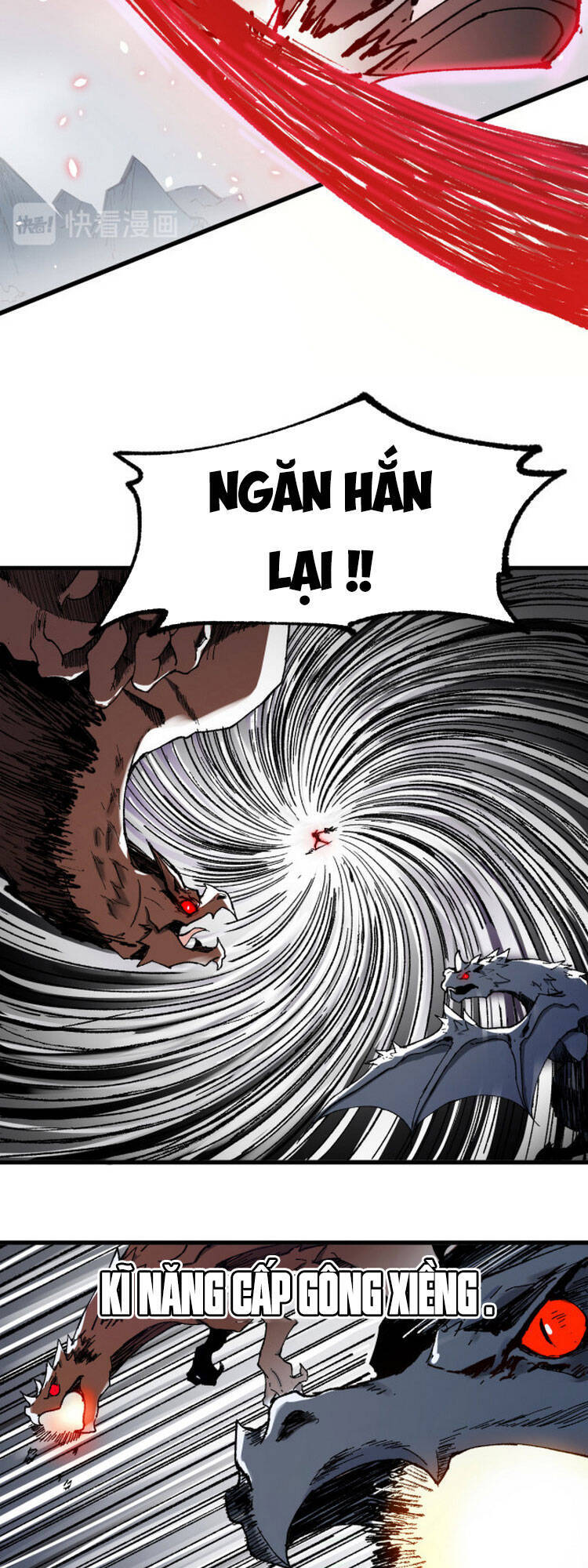 Thánh Khư - Chương 128