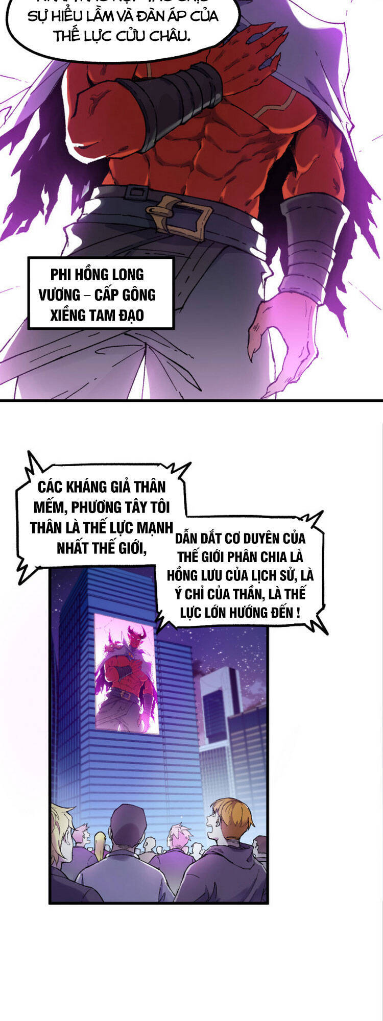 Thánh Khư - Chương 128