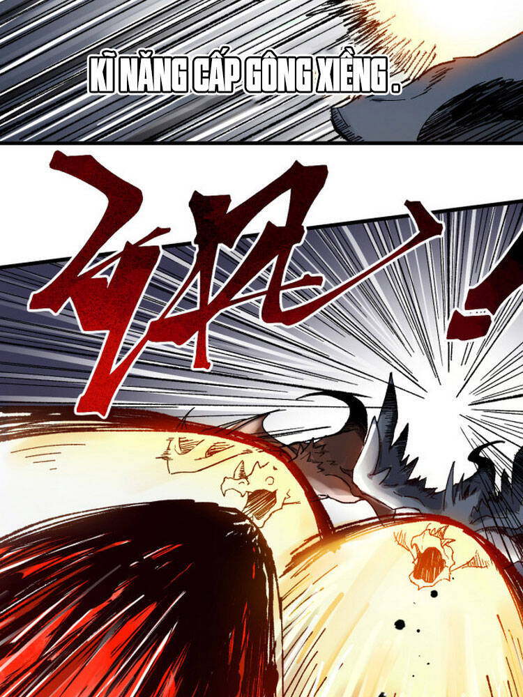 Thánh Khư - Chương 128