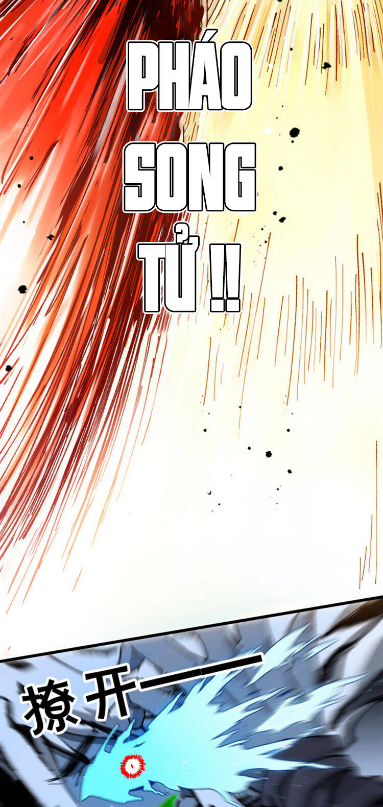 Thánh Khư - Chương 128