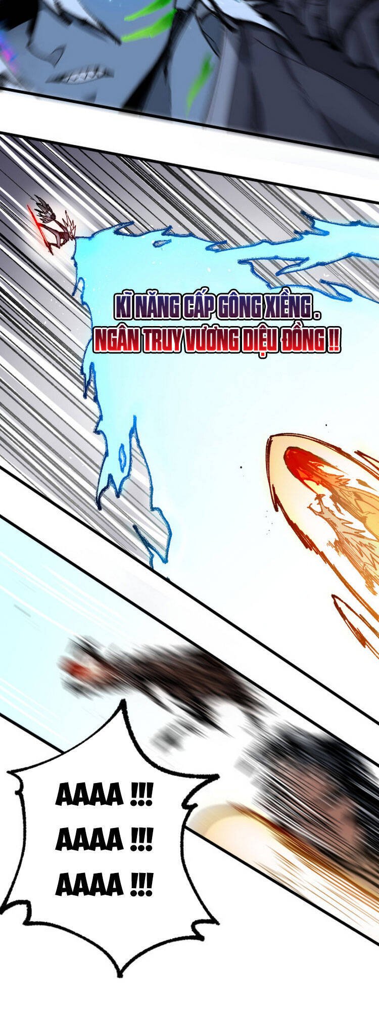 Thánh Khư - Chương 128