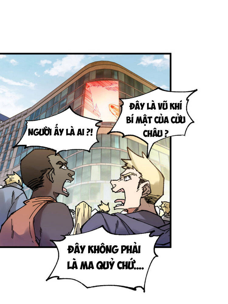 Thánh Khư - Chương 128
