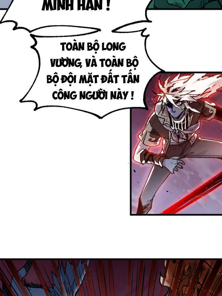 Thánh Khư - Chương 128