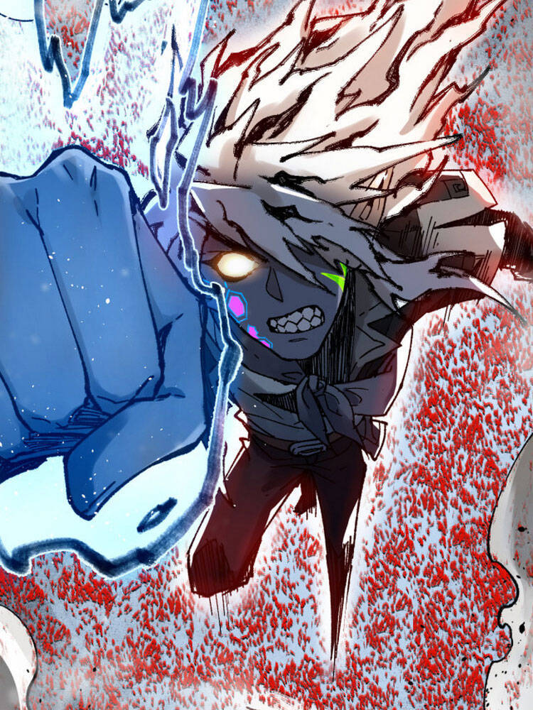 Thánh Khư - Chương 128